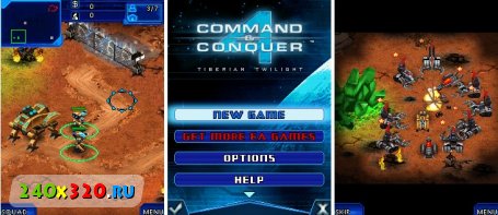 Command & Conquer 4: Tiberian Twilight