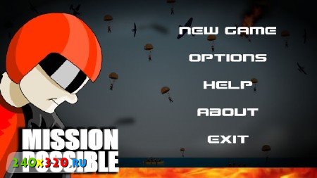 Mission Possible v1.0